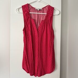 Ava Christine Women’s M tank top